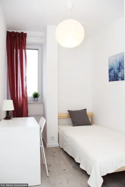Room for rent in Katowice . - miniatura 2