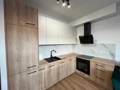Nowe, eleganckie mieszkanie 43 m2 | Warszawa Ursus | Giserska 21 - miniatura 2