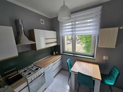 Częstochowa - mieszkanie 36 m2 do wynajęcia - miniatura 4