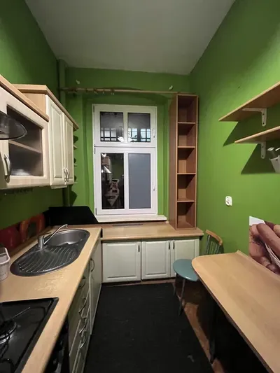 Najem mieszkania - miniatura 3