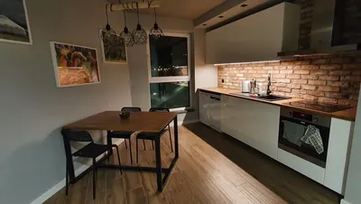 apartament 2 pokoje LUX; widok na morze; Oksywie, jasne, nowe osiedle, duzy balko z widokiem, wyposażone - miniatura 3