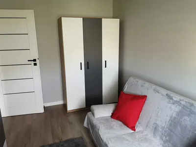 Pokój jednoosobowy - ul. Nowy Świat - miniatura 3