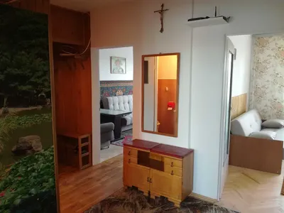 Wynajem mieszkania - miniatura 2