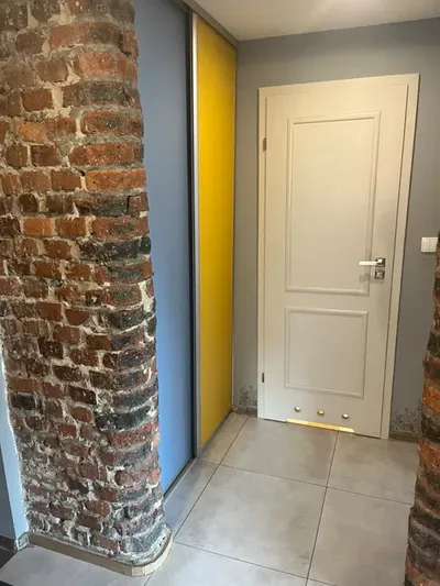 Dwupokojowe mieszkanie z balkonem - miniatura 2