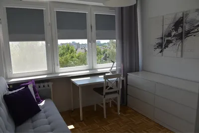Pokój jednoobowy ul. Lipińskiego 25 Czechów - miniatura 3