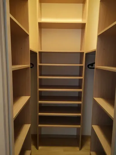 Dobra lokalizacja wynajmę 2pokoje 51m2 Odyńca/Wołoska - miniatura 4