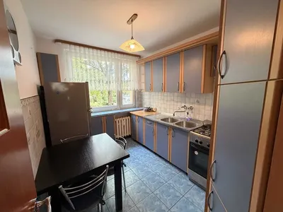 Mieszkanie 3-pokojowe, 61 m², przy ul. Wielkiej, 300 m od Sky Tower - miniatura 5