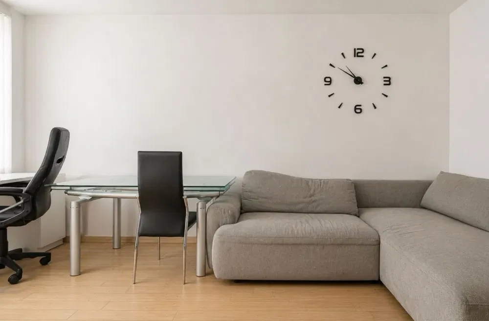 3-pokojowe mieszkanie 70m2 | Klimatyzacja | 2 łazienki | Balkon | Garaż - 1/8
