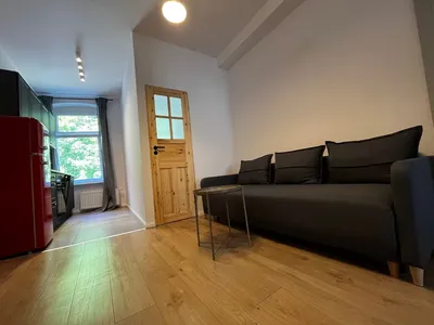Mam do wynajęcia mieszkanie dwupokojowe Gdańsk Centrum Śródmieście - miniatura 3