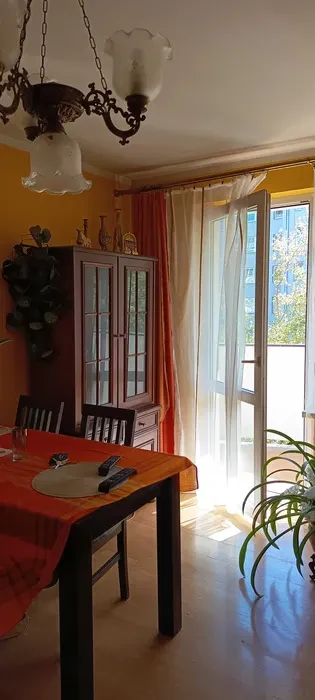 Wynajmę mieszkanie lub pokoje - 1/8
