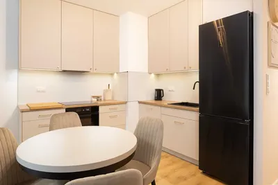 Zostań pierwszym Najemcą- Premierowy Wynajem - Mokotów | Nowe 3 pokoje 62 m² | Taras | Garaż w cenie | Mangalia 3 - miniatura 4