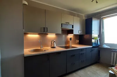Pokój jednoosobowy Gdynia Obłuże - miniatura 4