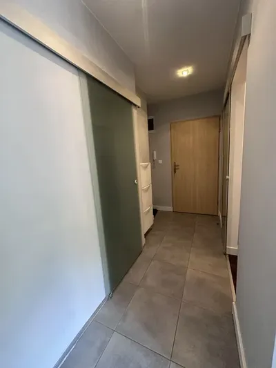 Mieszkanie z widokiem na stawy Stefańskiego - 2 pokoje - Łódź / Rzgów - miniatura 2