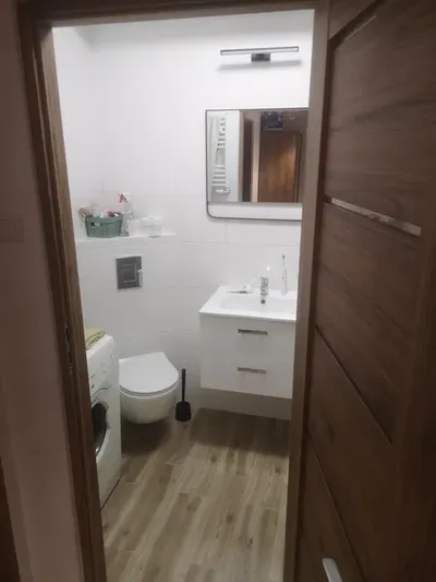3 pokojowe po remoncie. - miniatura 4