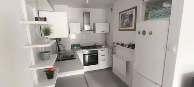Wynajmę 2 pokojowe mieszkanie 43m na Targówku, Bródnie - miniatura 3