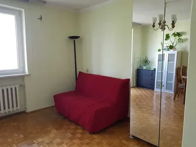 2 pokojowe mieszkanie na Bydgoskim Przedmieściu, do wynajęcia - miniatura 2