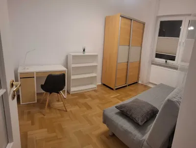 Kraków, Prądnik Czerwony, ul. Nuszkiewicza - mieszkanie 3-pokojowe z balkonem - 56 m - bezpośrednio wynajmę - miniatura 4