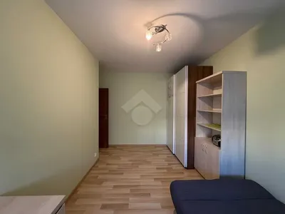 Ul. Kuźnicy Kołłątajowskiej - 3 pokoje, balkon, k.lokatorska, zamknięte osiedle, MPEC, tramwaj - miniatura 5