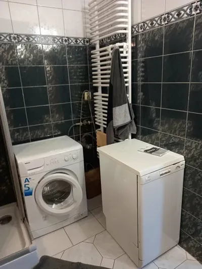 Wynajmę dwa pokoje Warszawa Ursynów - miniatura 5