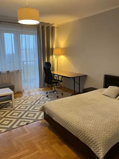Mieszkanie 2-pokojowe, 50 m2, ul.Bluszczańska, Dolny Mokotów