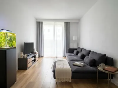 4-pokojowe mieszkanie z 2 ogródkami i 2 miejscami w garażu – Fort Wola - miniatura 2