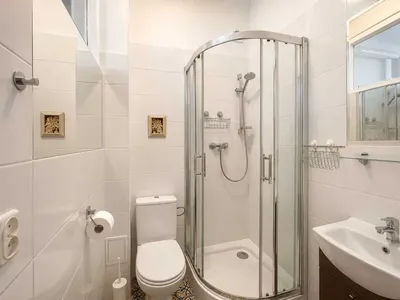 Blisko metra | 2 Pokoi | Akceptowane zwierzęta - miniatura 4