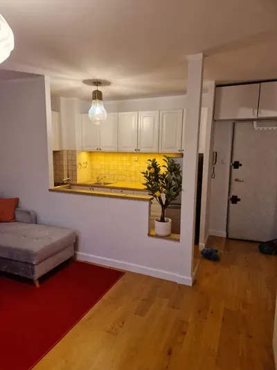 Wynajmę mieszkanie w tel669 236 642Warszawie. - miniatura 2