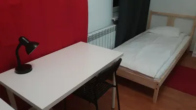 ul. Witelona, 2-osobowy pokój przy AWF, Grunwald 10 min, BEZ prowizji - miniatura 3