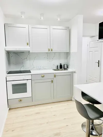 Pokój 1 osobowy, Tysiąclecie, Politechnika, Uniwersytet, WiFi, smart TV - miniatura 4