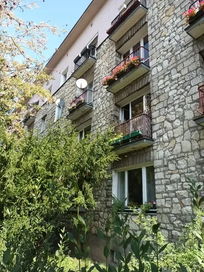 Kawalerka,Saska Kępa-39,87m2 - miniatura 5