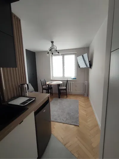 Kawalerka m. 3 Ul. Chylonska 36/57 GDYNIA CENTRUM - miniatura 4