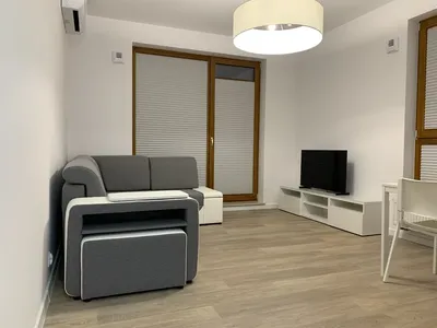 Nowe Mieszkanie 2 pokoje 48m2 Wola Karolkowa 7a Kolejowa Warszawa Garaż super lokalizacja - miniatura 4