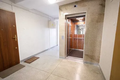 3 pokojowe mieszkanie Warszawa Marysin Wawerski, Potockich - miniatura 3