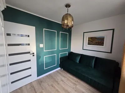 Mieszkanie 3 pokojowe okolica dobrze skomunikowana . Bielany Chomiczówka - miniatura 3