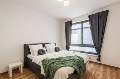 Apartament/ Bez kaucji /WZESINSKA 12