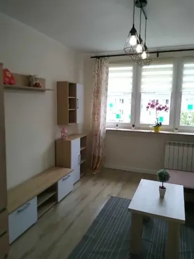 Mieszkanie 2 pokoje 37 m2 Wawer Marysin - wynajem bez pośredników - miniatura 4