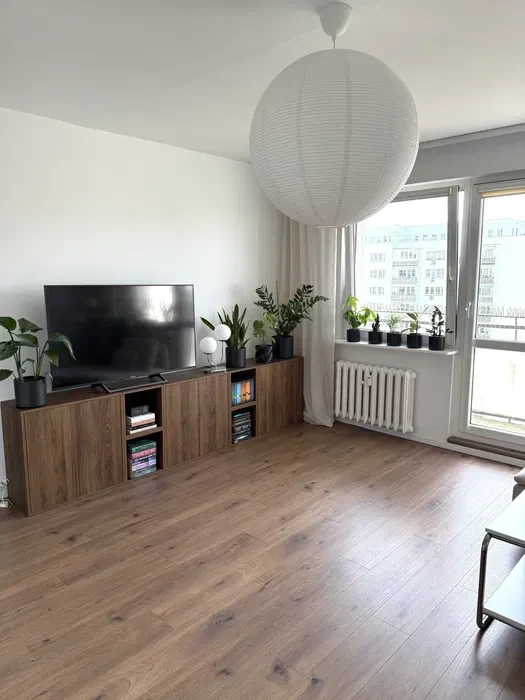 2-pokojowe mieszkanie w Zdrojach na 10 piętrze - 1/8