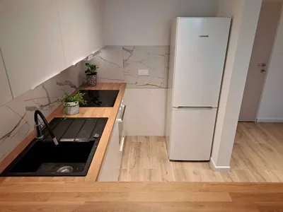 Mieszkanie 39 m2 do wynajęcia, METRO BRÓDNO, budynek z 2022 r. - miniatura 3