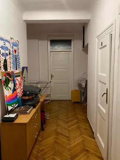 Pokój w centrum Katowic - miniatura 5