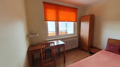1-osobowy pokój Bartodzieje Gajowa – mieszkanie studenckie blisko Jurasza i UKW - miniatura 2