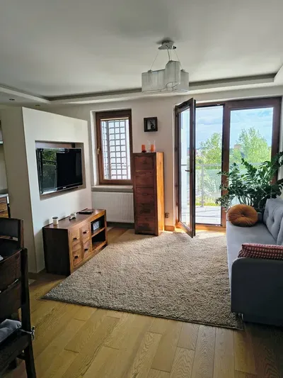 Wynajmę mieszkanie 3 pok., 56 m, Filaretów, Lublin