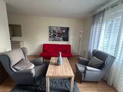 Piękna kawalerka na wynajem przy Jeziorze Maltańskim od zaraz - miniatura 3