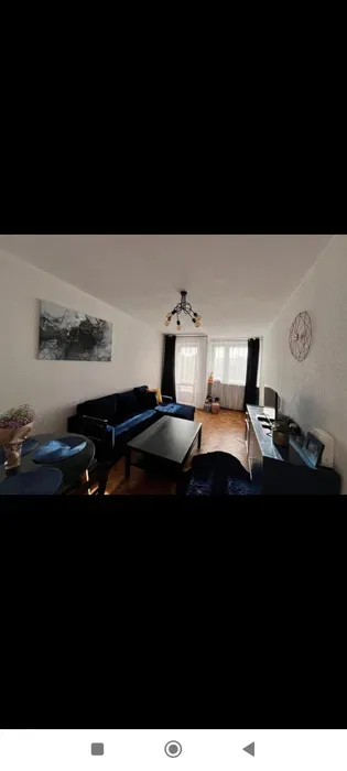 Wynajmę mieszkanie Gdańsk Brzeźno - miniatura 3