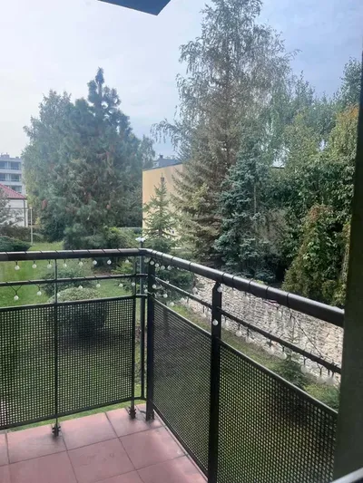 Kawalerka w zielonym, zacisznym miejscu na Białołęce - miniatura 4