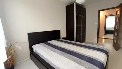 Wygodne mieszkanie 3 pokoje Przymorze Olsztyńska - miniatura 5