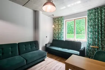 Mieszkanie dla studentów. - miniatura 3