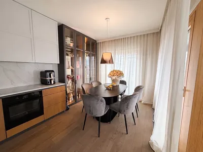 Mieszkanie na wynajem Mennica Residence - miniatura 2