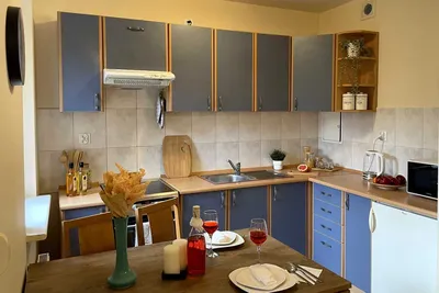 Kawalerka z balkonem, idealna dla pary lub singla - miniatura 5