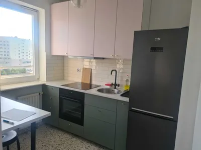 33 m² do wynajęcia | Parking | Praga Południe | okolice Balatonu - miniatura 3