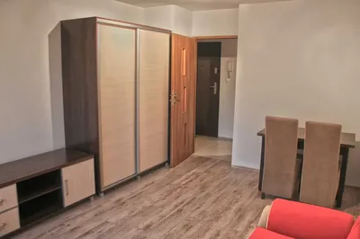 2 pokoje | Sady Żoliborskie | osobna kuchnia | bezpośrednio - miniatura 3
